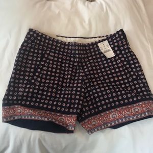 JCrew shorts